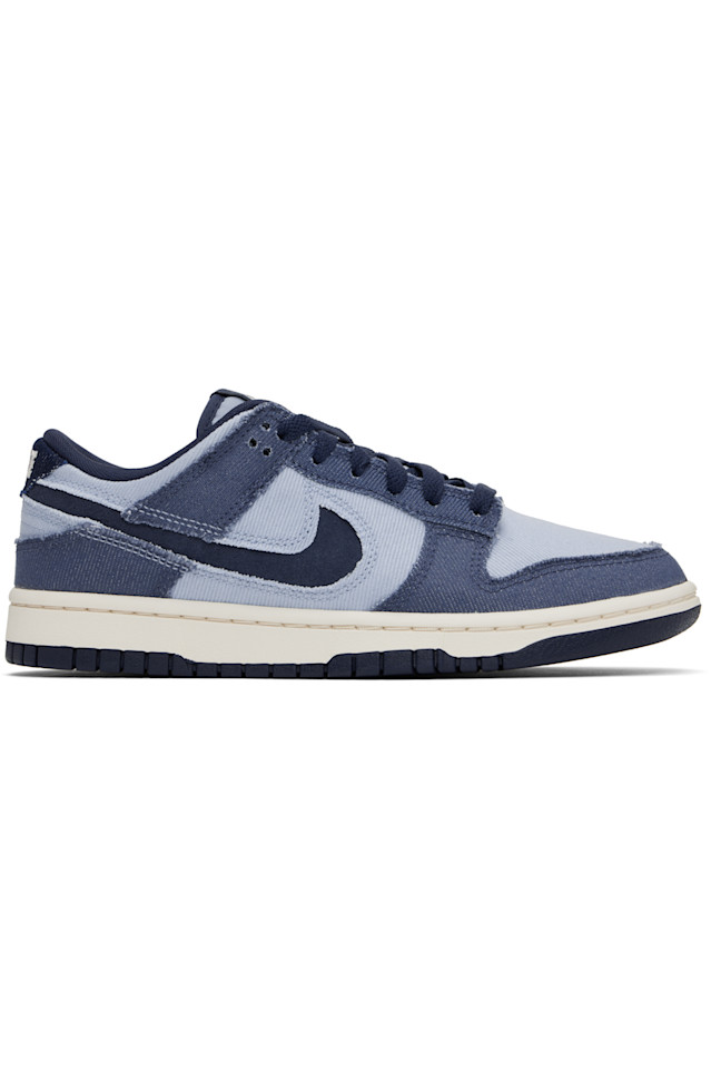 

Кроссовки Dunk low retro se Nike, мультиколор