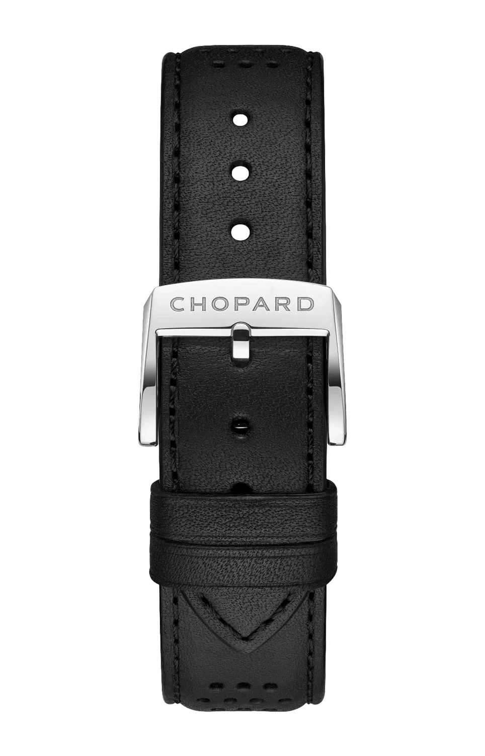 Классический хронограф Mille Miglia - 168619-3005 CHOPARD, черный — фото 3