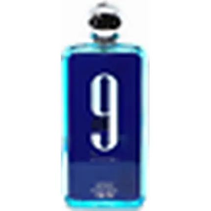 Мужская парфюмерная вода Afnan 9am Dive Eau de Parfum Spray Unisex 3.4oz 100ml Brand New Item — фото 3