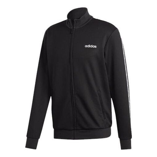 

Куртка Adidas C90 Track Top Jacket 'Black', черный