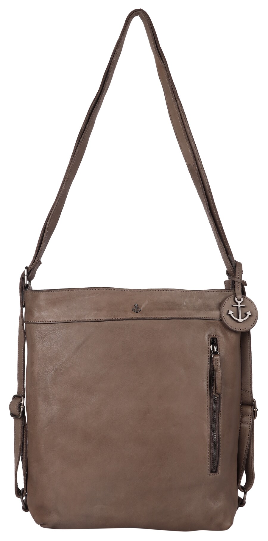 

Рюкзак Harbour 2nd Nora, Taupe