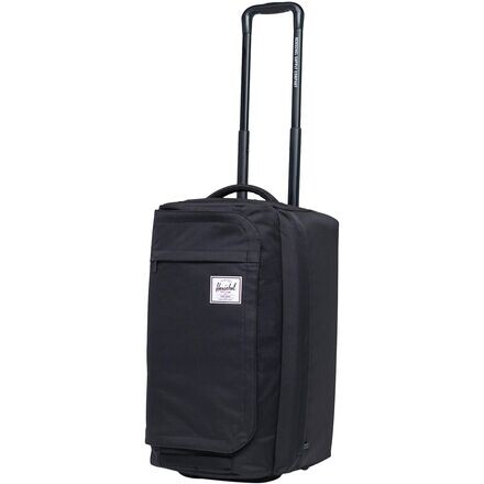 

Спортивная сумка Wheelie Outfitter 50 л Herschel Supply, черный