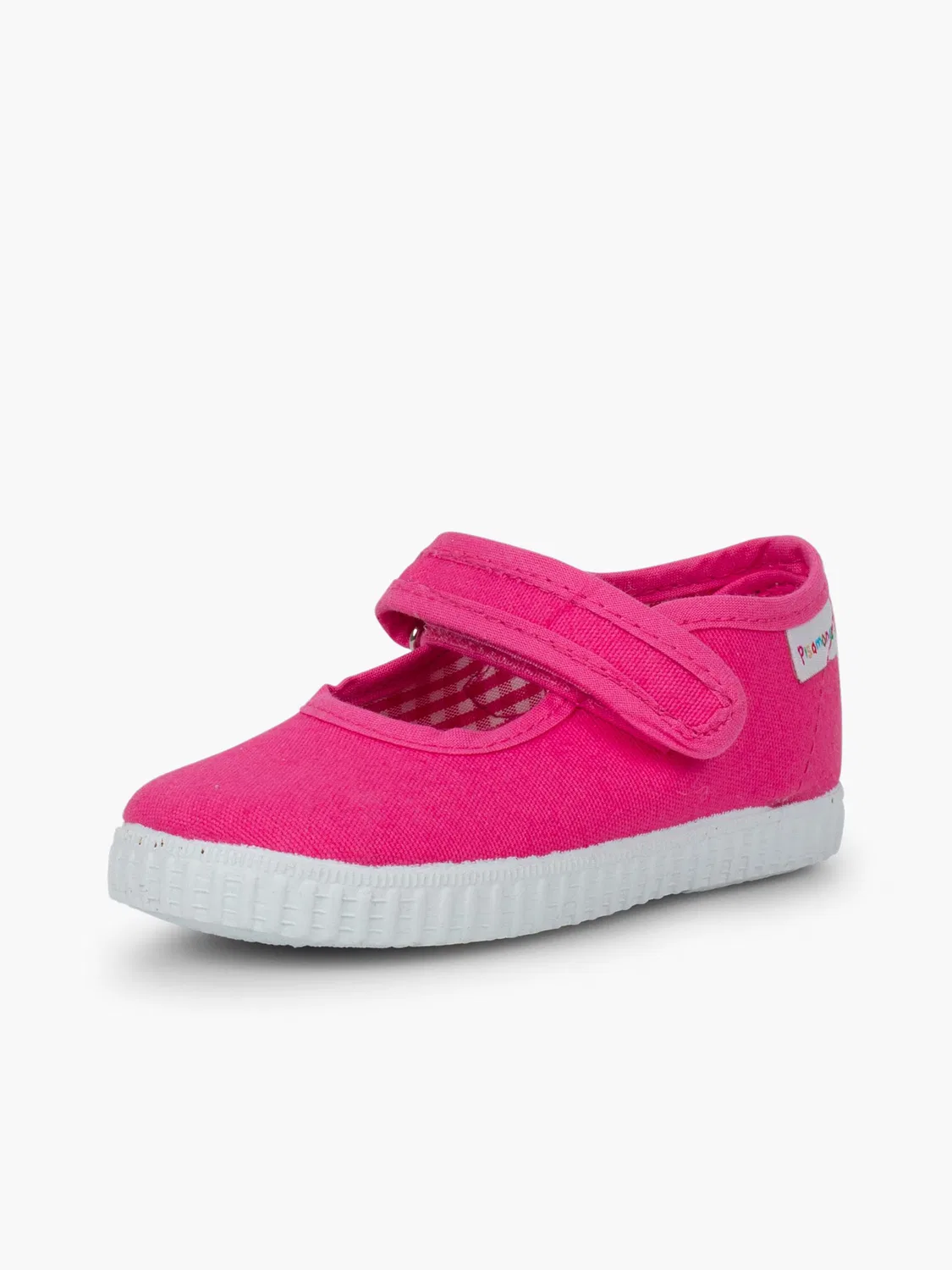 Балетки Pisamonas, Fuchsia