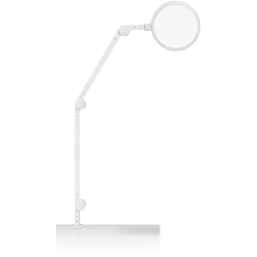 

Двухцветная светодиодная настольная лампа Lume Cube Edge Light 2.0 (2 шт., белые)