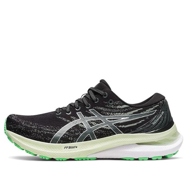 Кроссовки гель каяно 29 Asics, черный