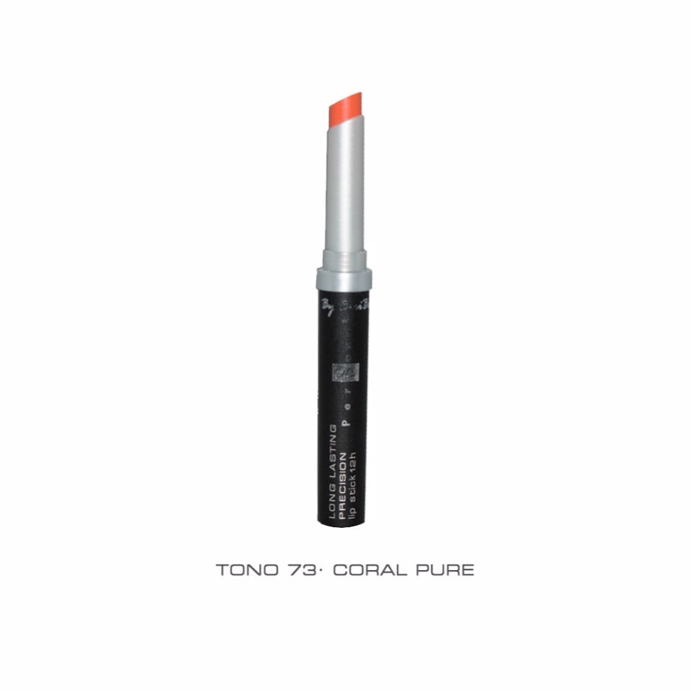 

Губная помада Barra De Labios Long Lasting Perssonal, цвет 73 coral pure