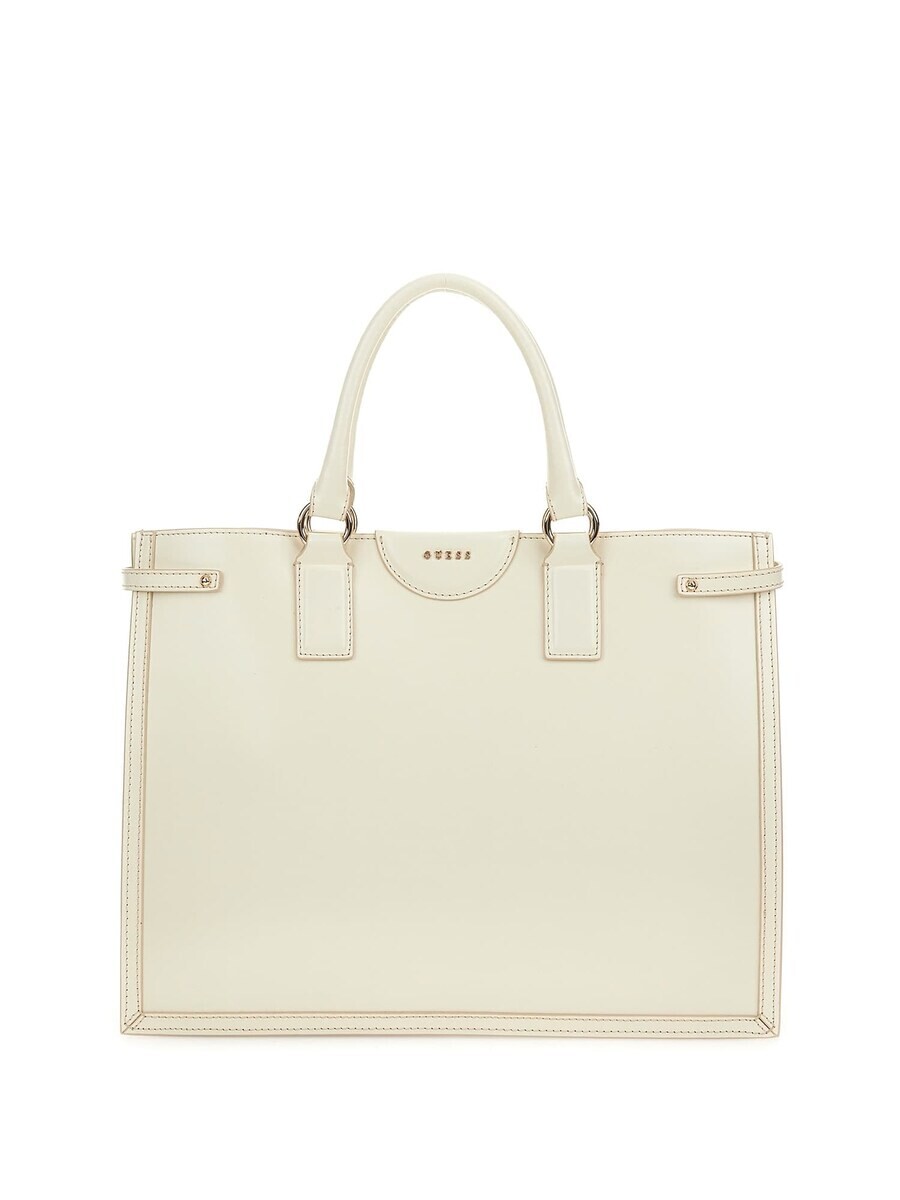 

Сумочка GUESS Handbag, кремовый