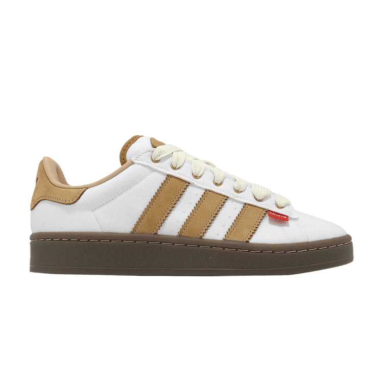 

Кроссовки Campus 00s 'Denim Pack - White', белый