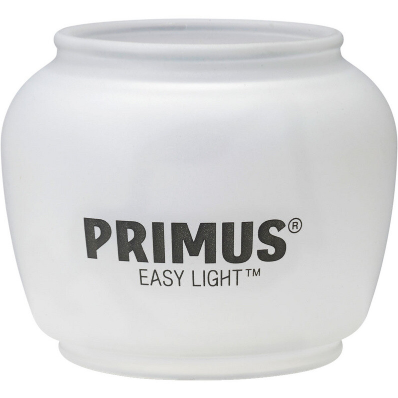 

Сменное стекло для Easy Light Primus