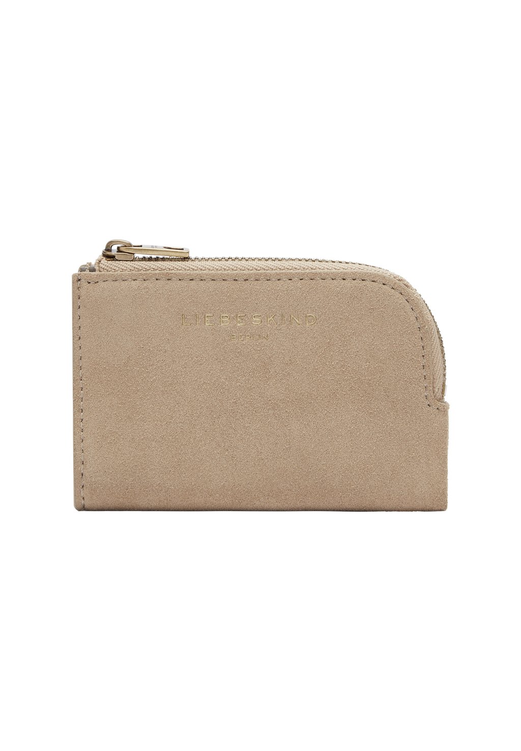 

Кошелек LENA COMPACT Liebeskind Berlin, бежевый