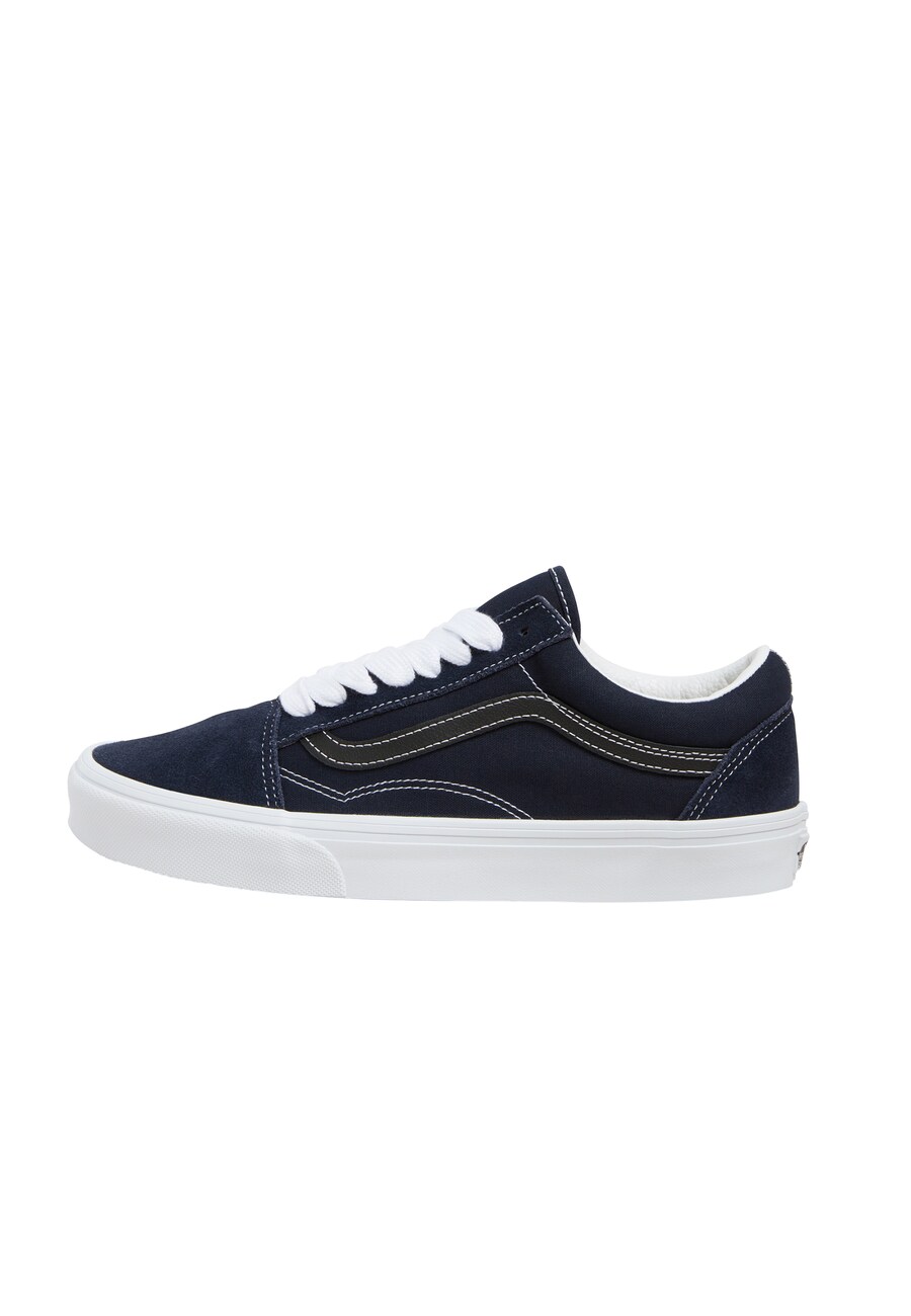 

Кроссовки VANS Old Skool, ночной синий