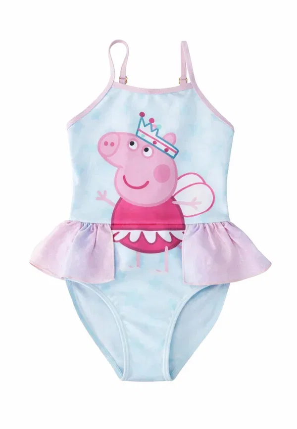 Купальник Peppa pig swimsuit Disney, мультиколор