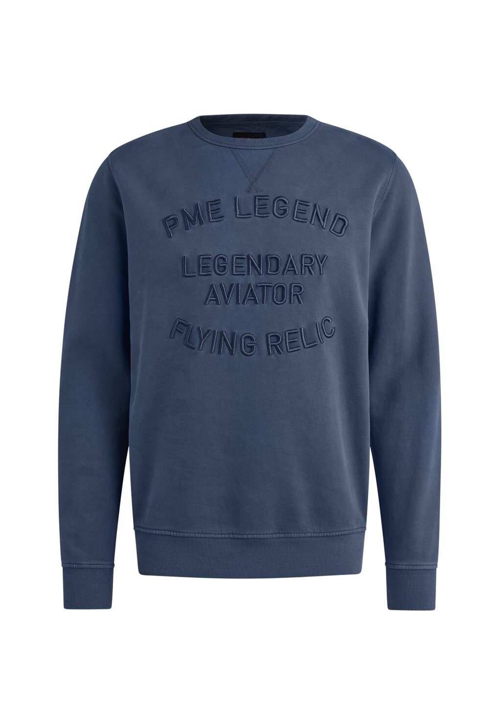 

Толстовка ARTWORK PME Legend, светло-голубой