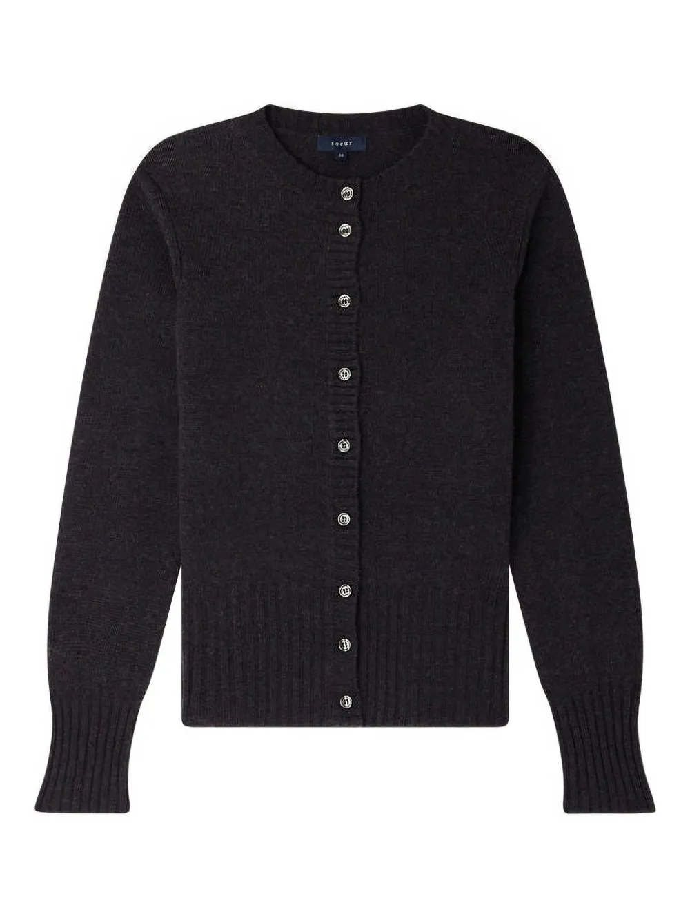 

Кардиган Fugu Soeur, серый