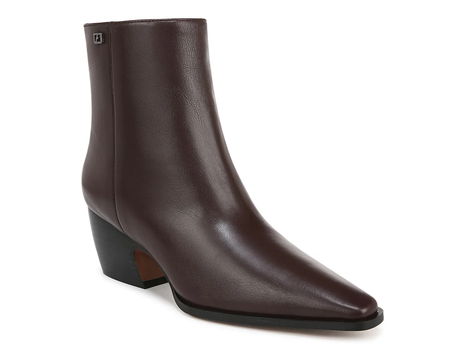 

Ботильоны Vivian Bootie Franco Sarto, коричневый