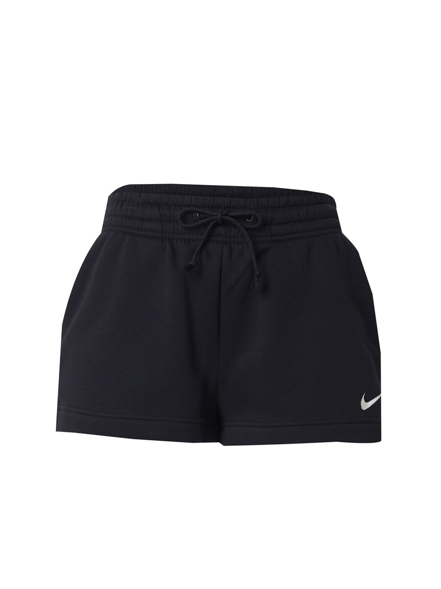 

Обычные брюки Nike Sportswear PHNX FLC, черный