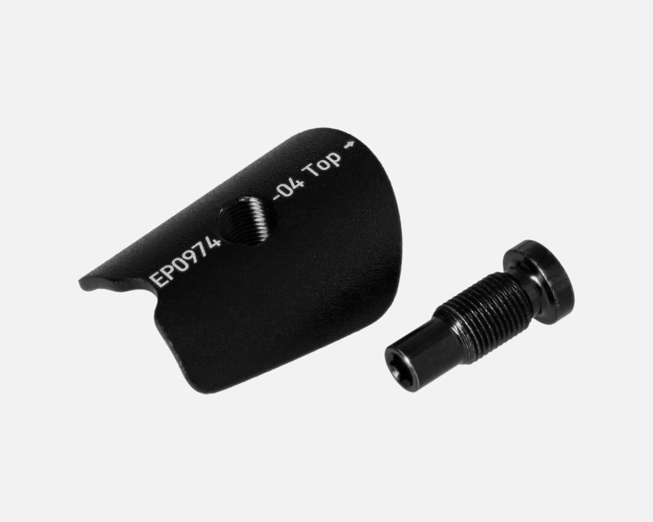 

Комплект зажимов для вилки Canyon GP7066-02