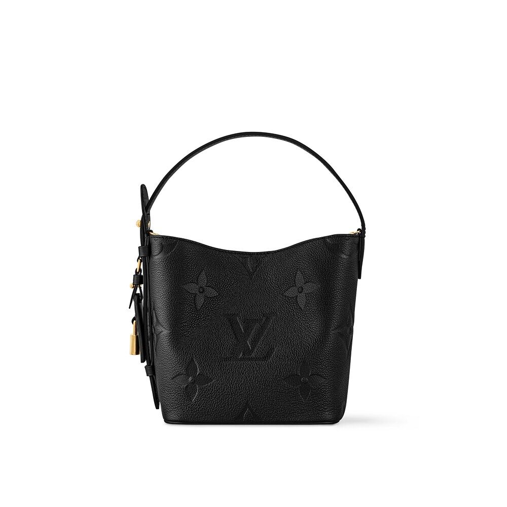 

Сумка женская Louis Vuitton, черный
