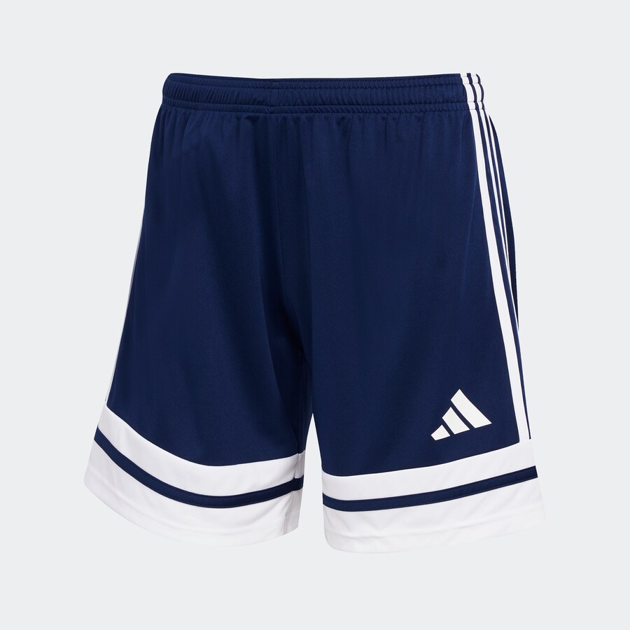 

Свободные спортивные брюки ADIDAS PERFORMANCE Squa 25, морской синий