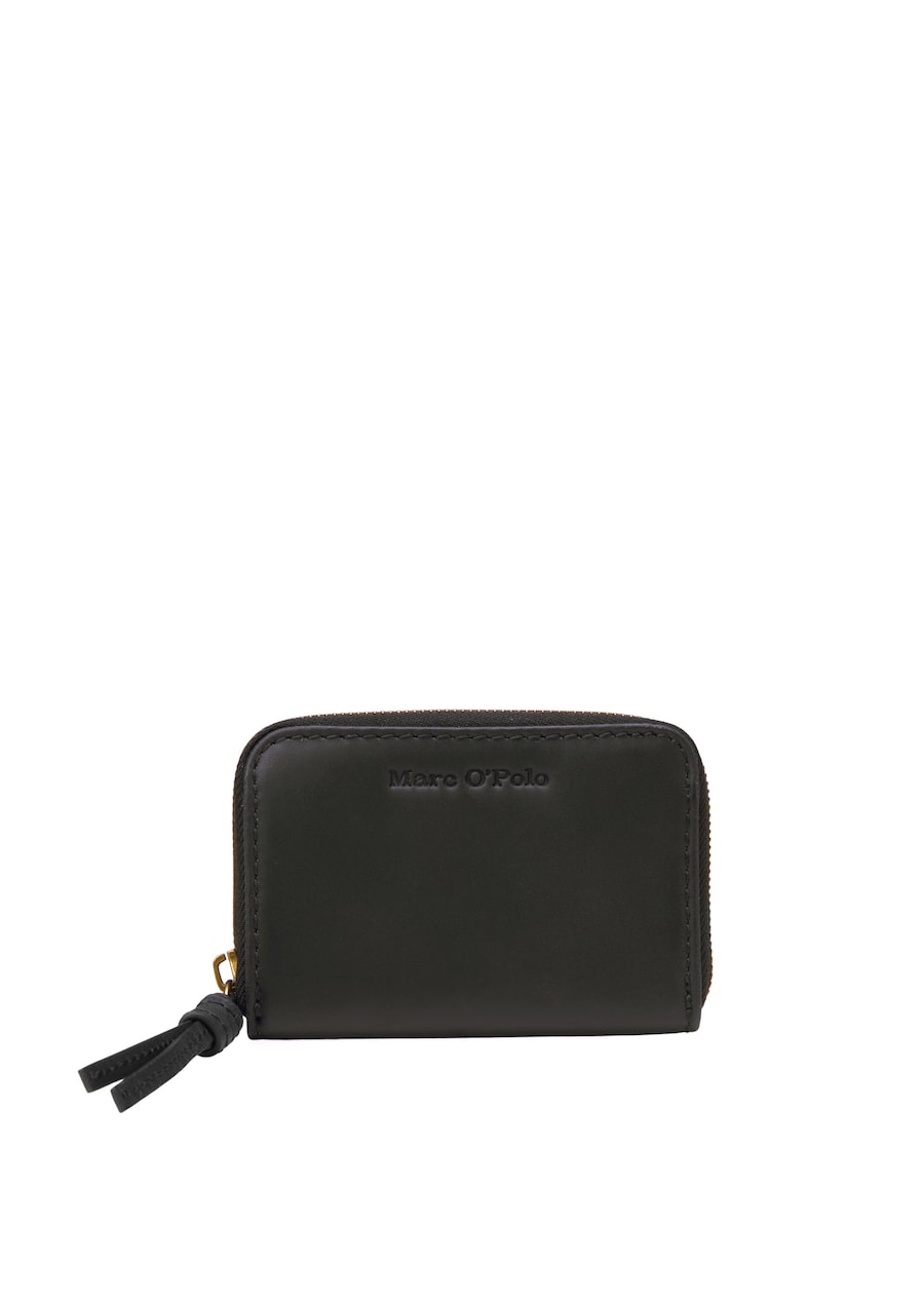 

Кошелек Marc O'Polo, черный