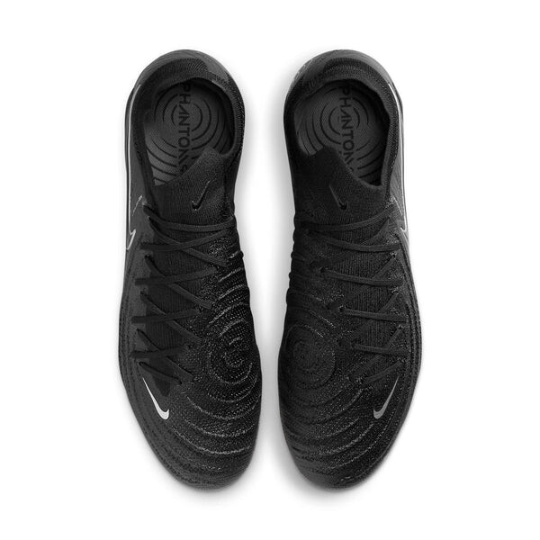 Кроссовки phantom gx 2 elite ag Nike, черный — фото 2
