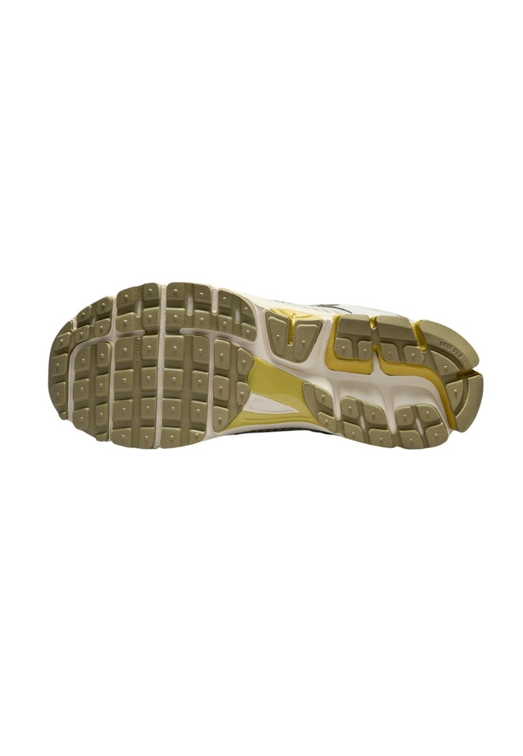 

Кроссовки ZOOM VOMERO Nike Sportswear, белый