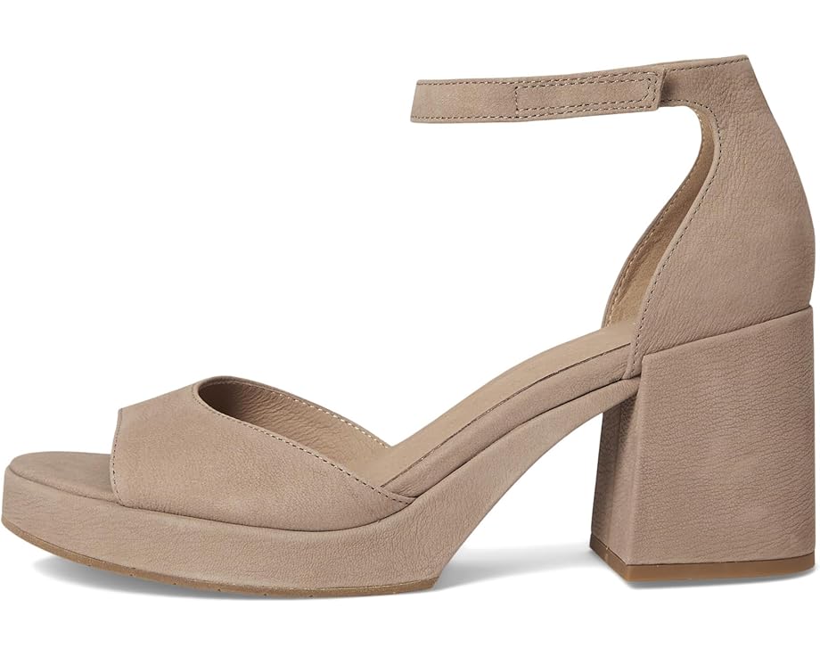 Туфли Eileen Fisher Nava Sandal, цвет Barley — фото 4