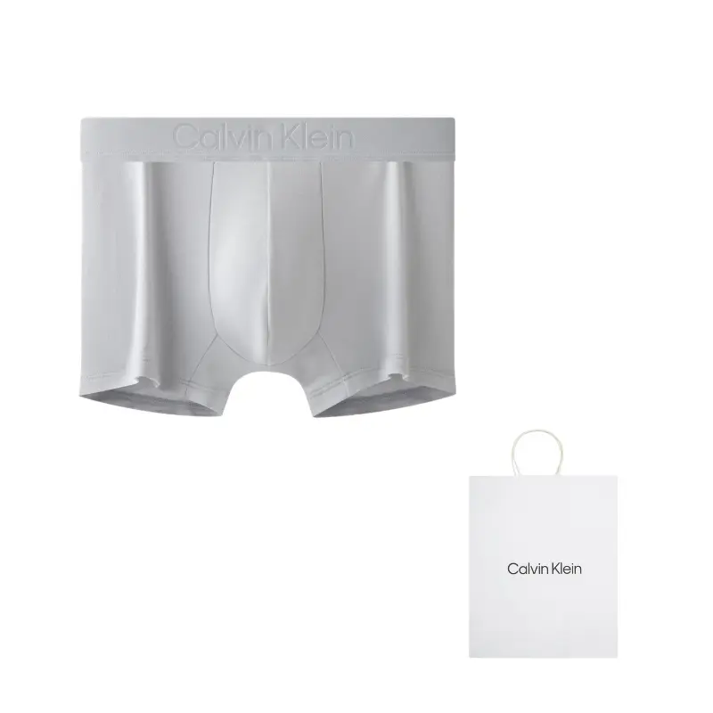 

Calvin Klein Боксеры Black Label Series мужские 1 шт