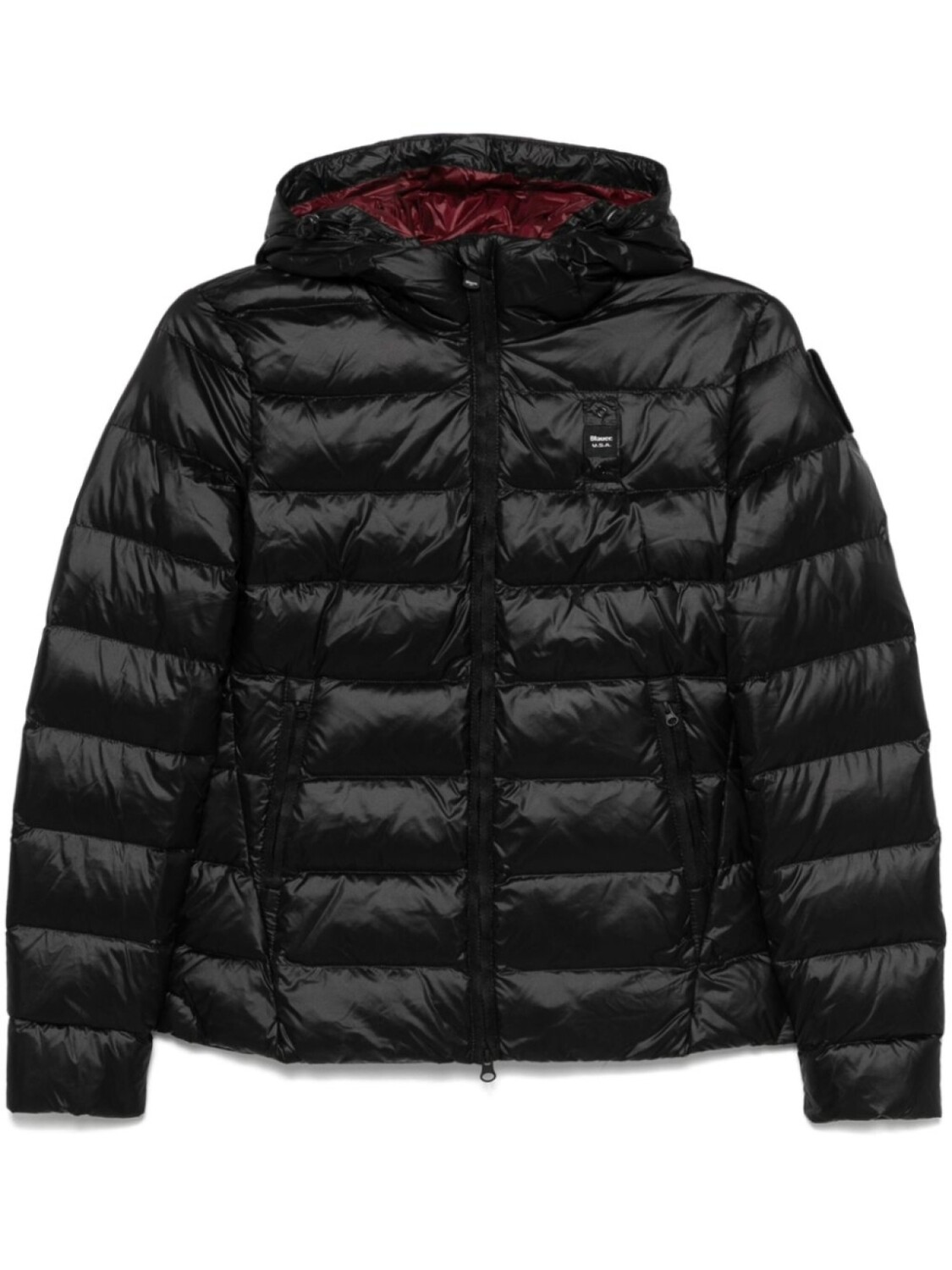 

Куртка Charme Blauer, черный