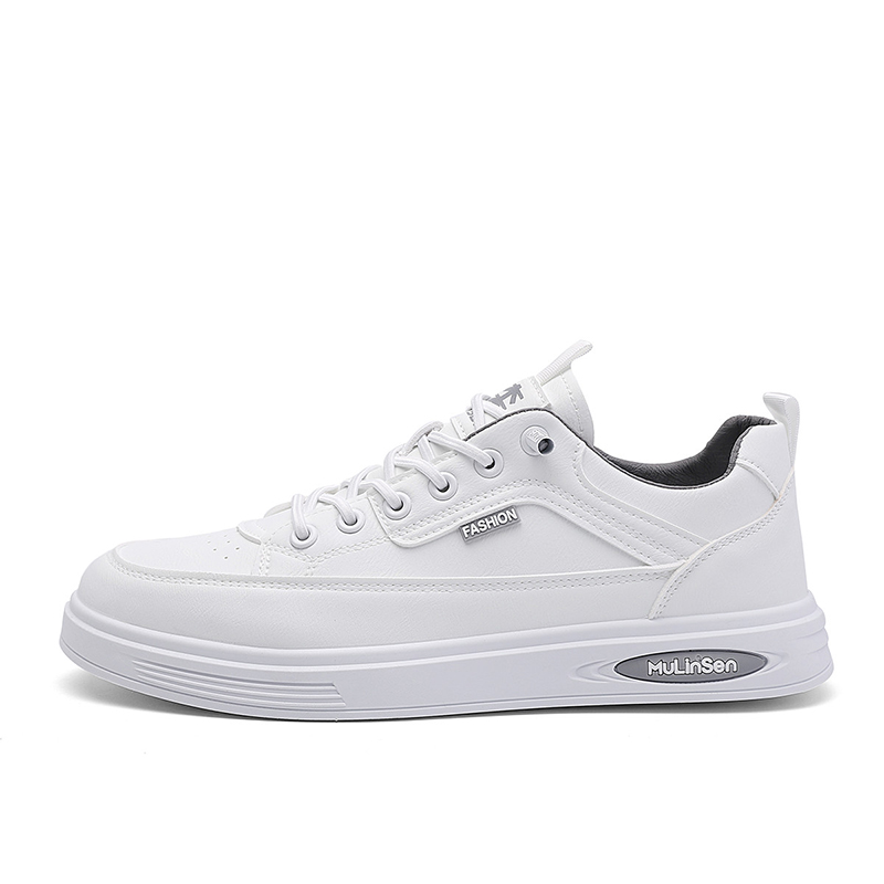 

Кеды Mulinsen Skateboard Shoes Men Low-Top