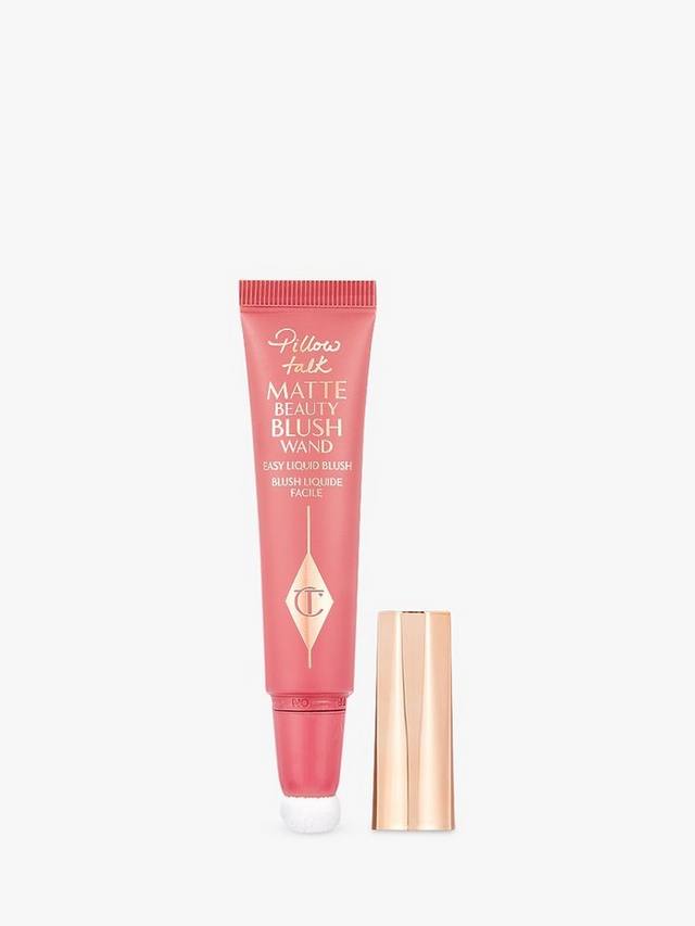 

Pillow Talk Matte Beauty Blush Wand Charlotte Tilbury, Pillow Talk