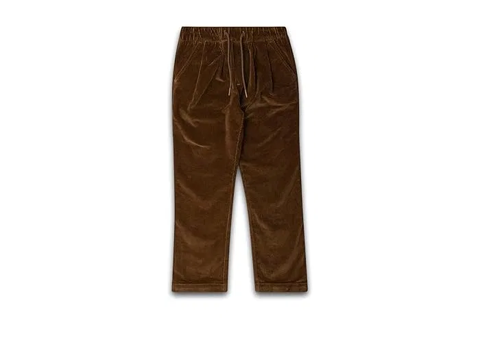 Штаны повседневные Club Pants Appaman Kids, Sage Sunflower