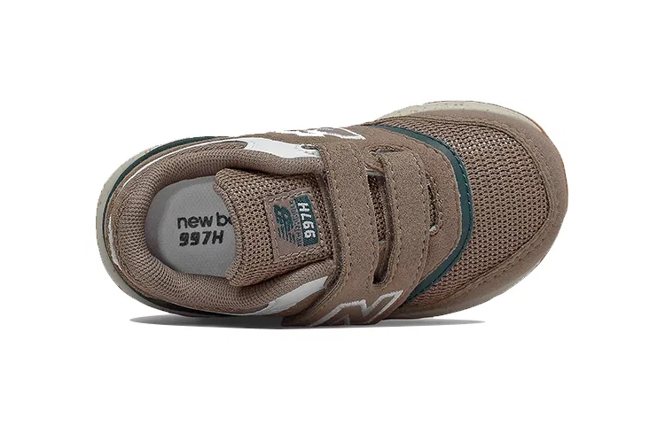 Кроссовки для малышей New Balance 997H — фото 4