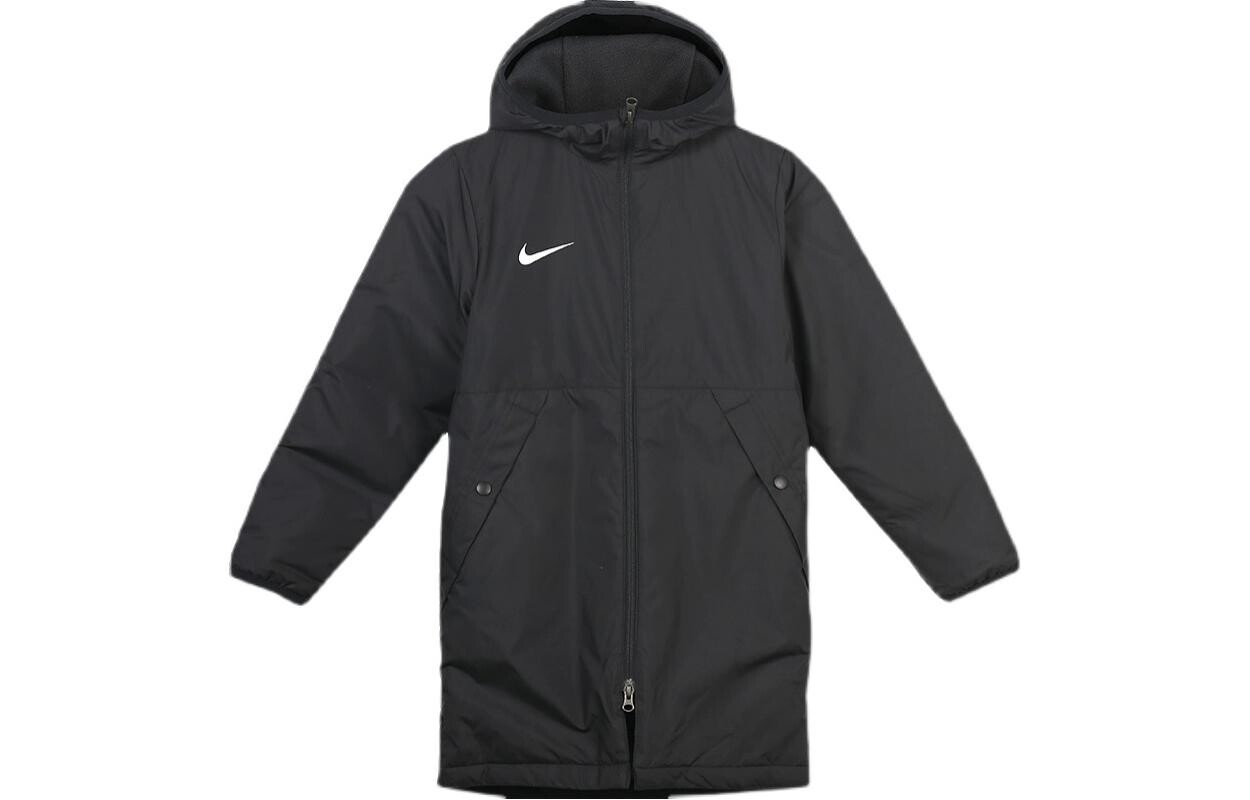 

Детская куртка Nike, цвет Black