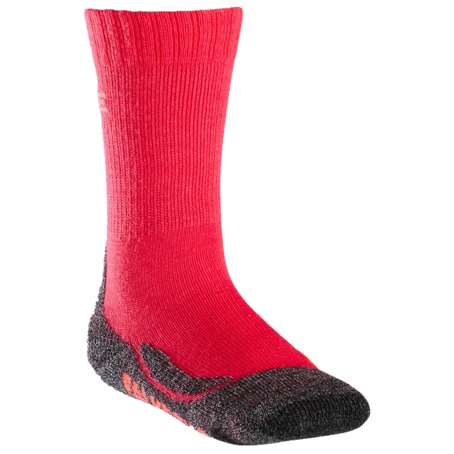 

Походные носки Falke Kid's TK2, цвет Rose