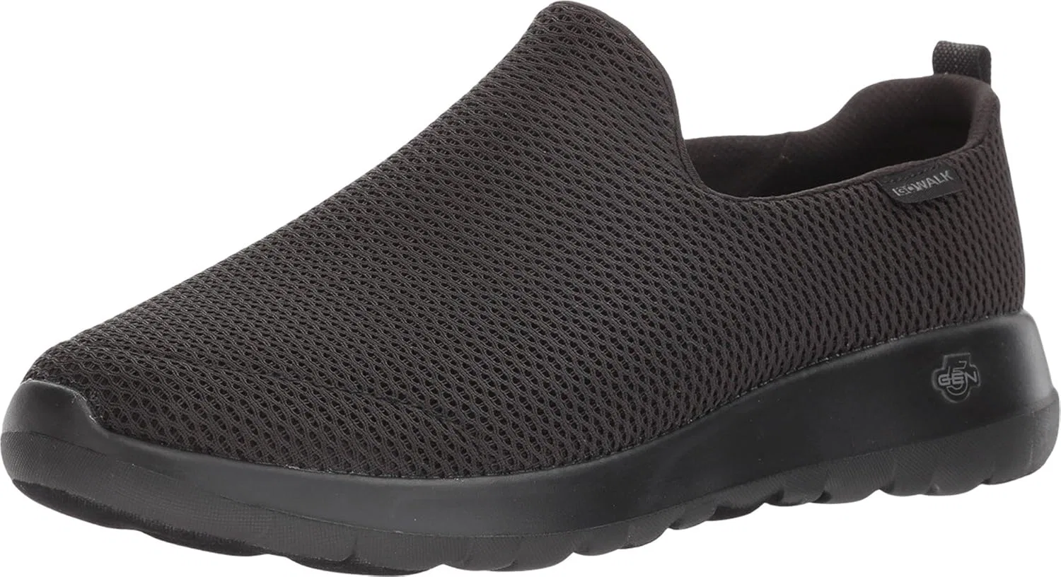 Мужские кроссовки Skechers Go Walk Joy, Black