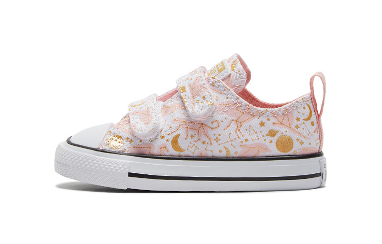 

Сандалии Converse Chuck Taylor All Star Toddler Shoes Baby