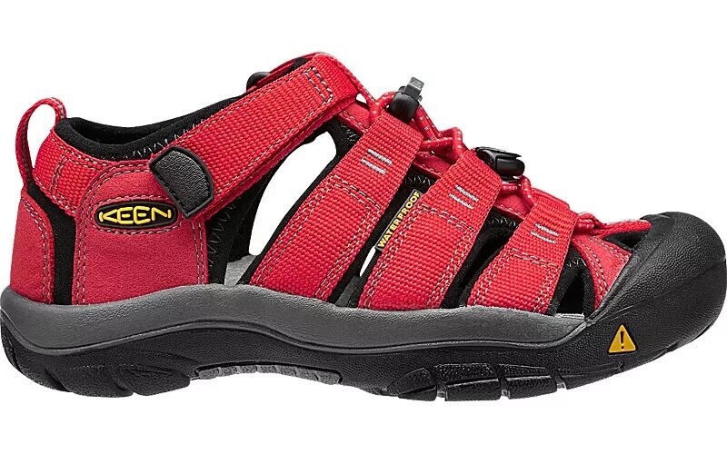 

Детские сандалии Keen Newport H2