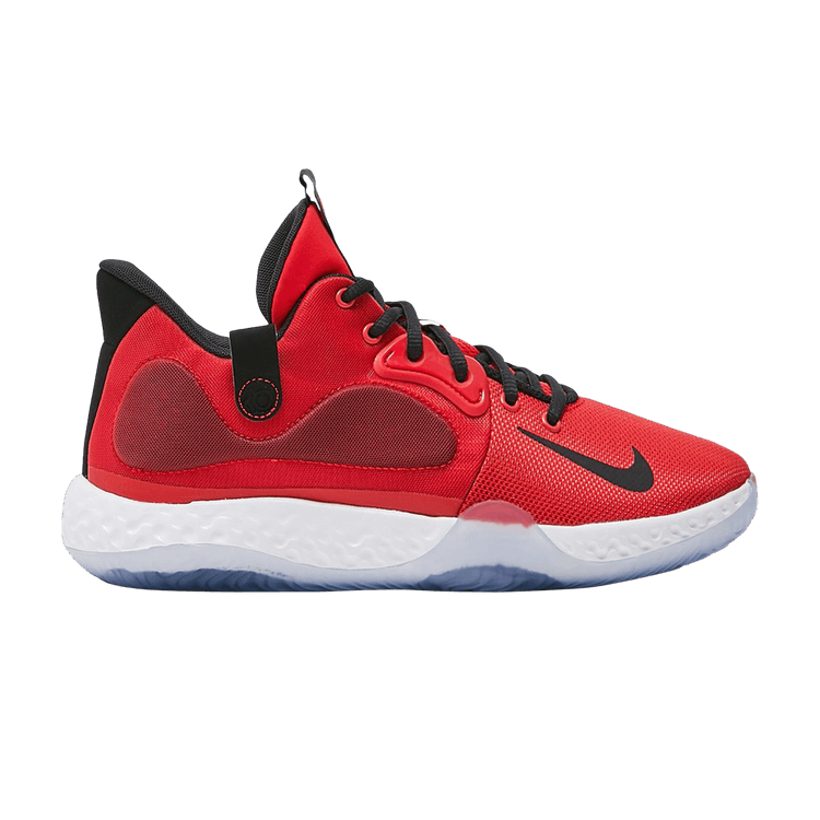 

Кроссовки KD Trey 5 VII 'University Red', красный