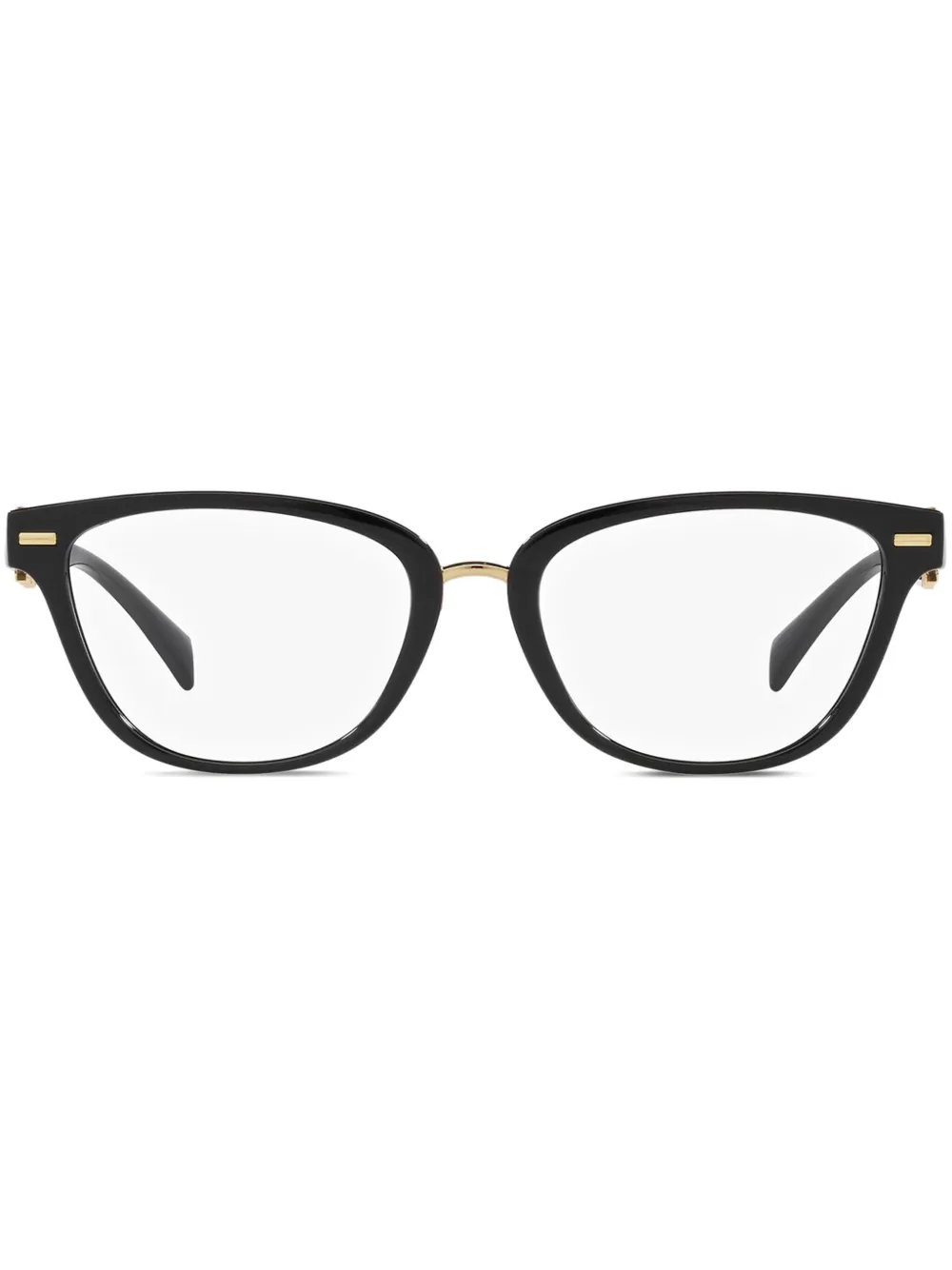 

Очки Medusa '95 Versace Eyewear, черный