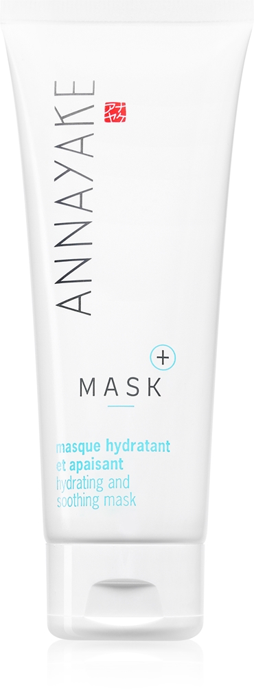 

Увлажняющая и успокаивающая увлажняющая маска Annayake, 75 мл