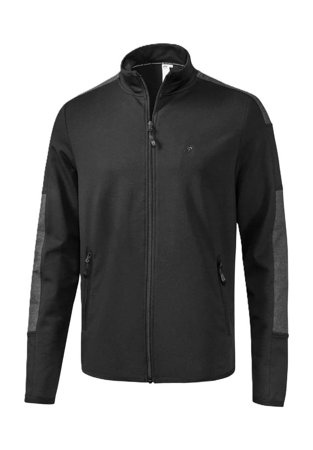 

Утепляющая тренировочная куртка Joy Sportswear, черный