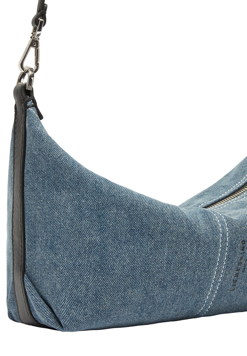 

Сумочка PARIS HOBO S Liebeskind Berlin, синий деним