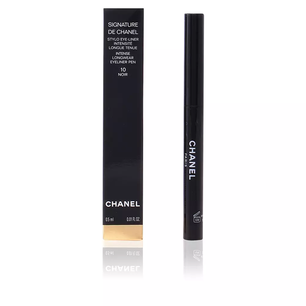 

Карандаш для глаз Signature De Chanel Stylo Eye Liner Chanel, 0,5 мл