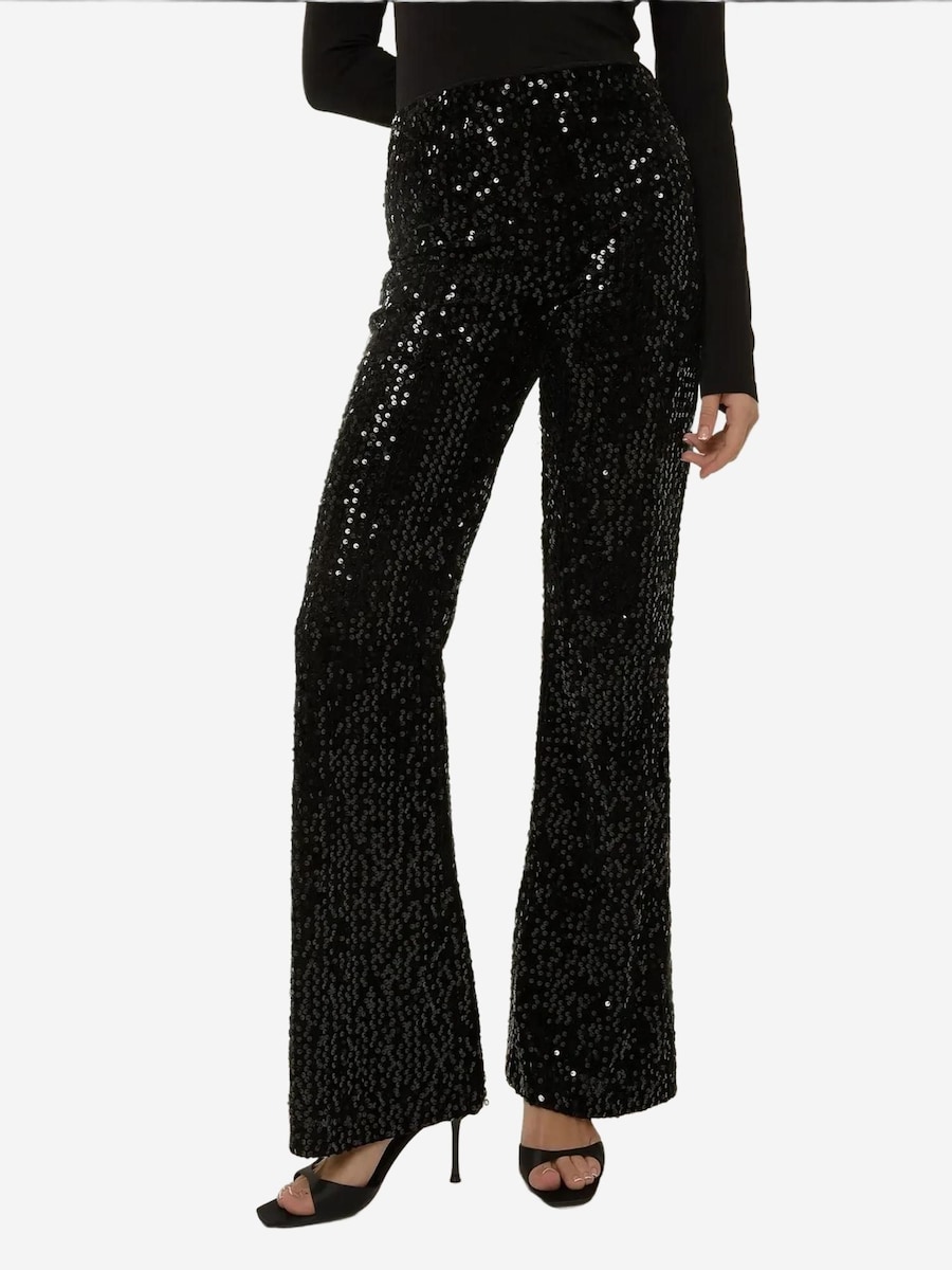 

Обычные брюки Hiccup, черный