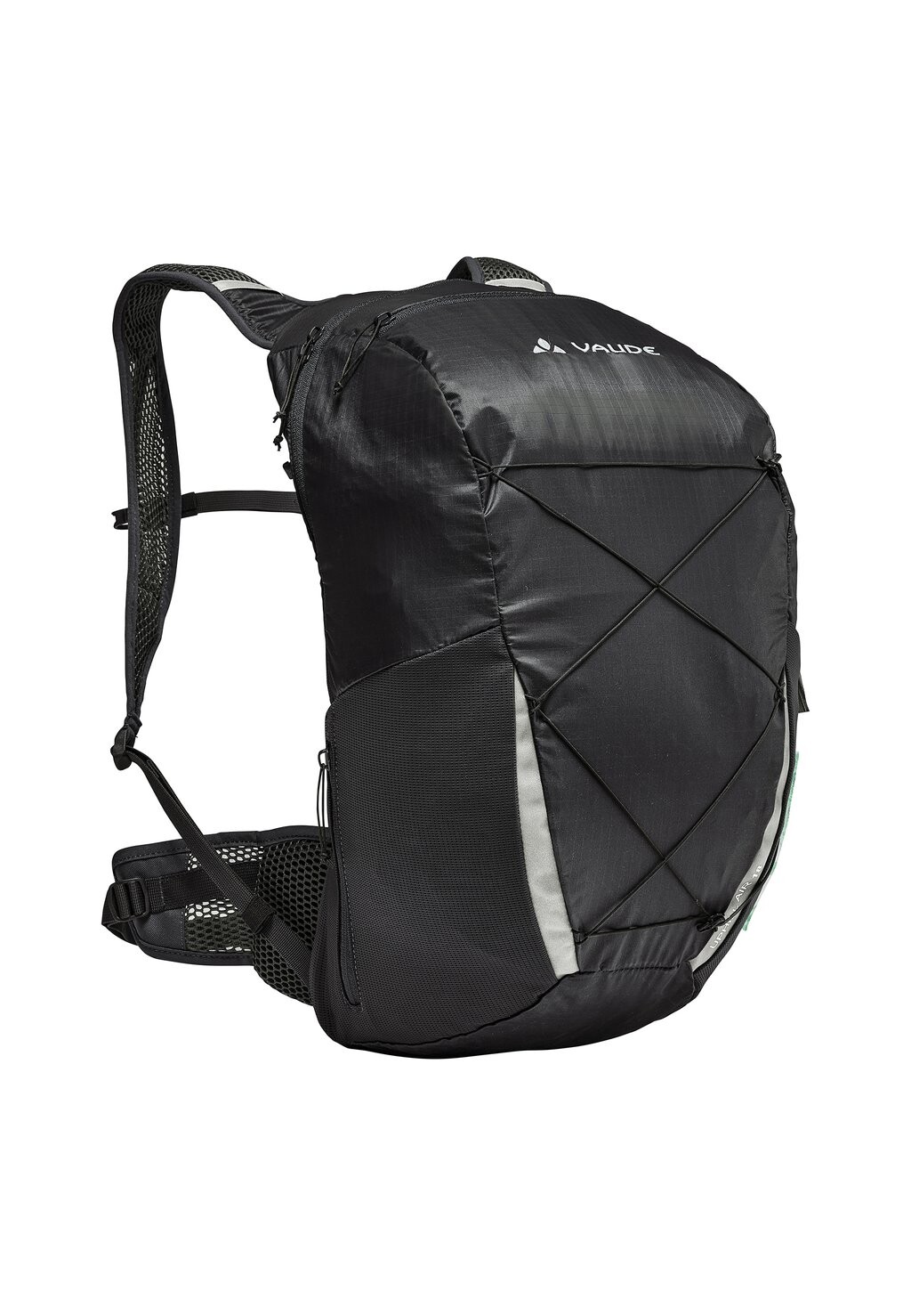 

Походный рюкзак Vaude, черный