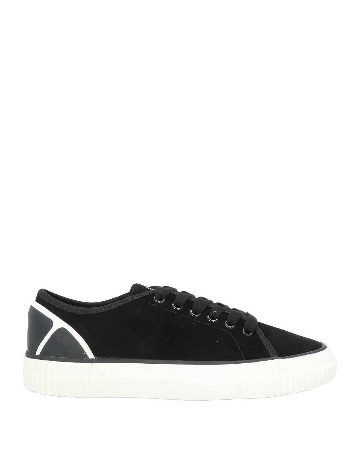 

Кеды Ellesse, черный