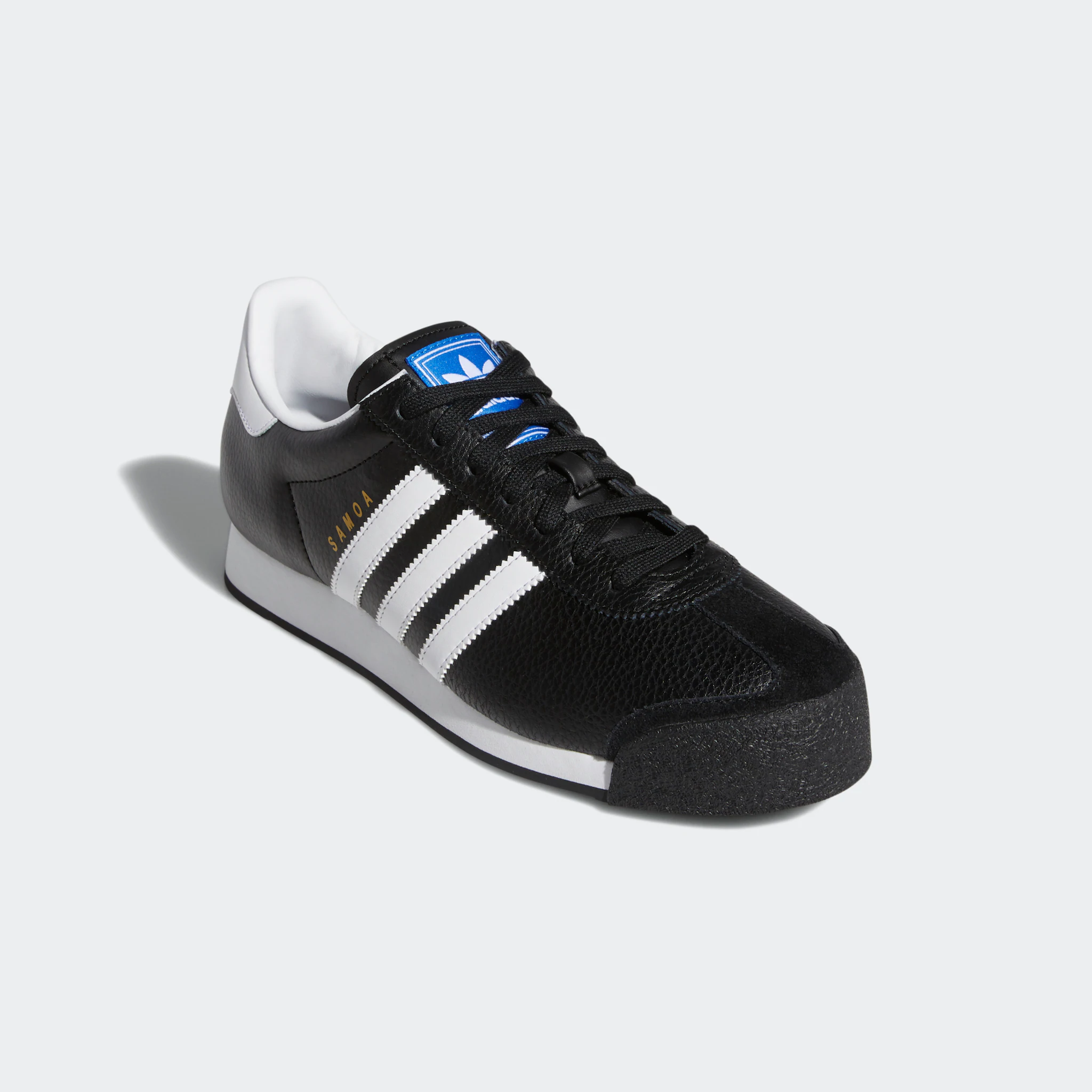 

Кроссовки Adidas Originals "SAMOA", белый