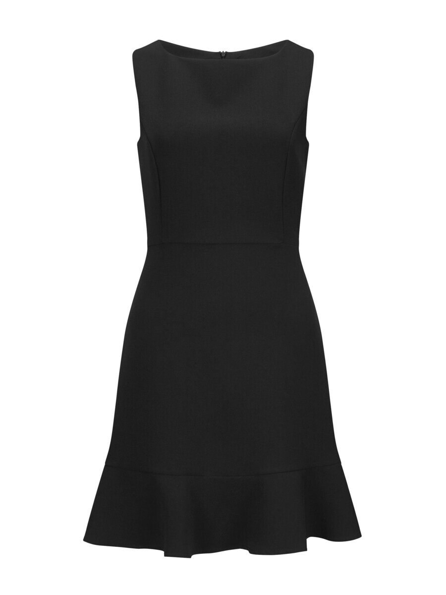 

Платье футляр Nicowa Sheath Dress ENAWIA, черный