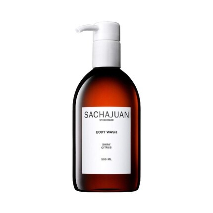 

Гель для душа Sachajuan Shiny Citrus 500мл